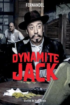 Dynamit Jack