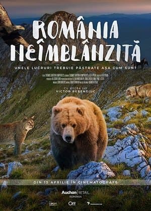 Ungezähmtes Rumänien