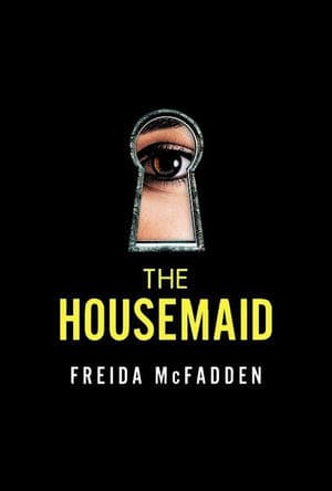 Housemaid, The - Wenn sie wüsste