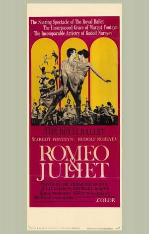 Romeo and Juliet