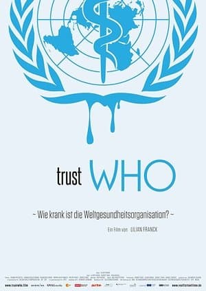 trustWHO