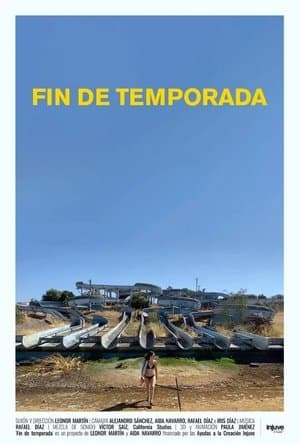 Fin de Temporada