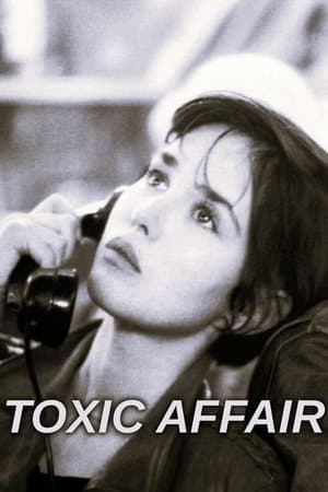 Toxic Affair - Die Fesseln der Liebe