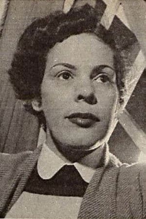Nancy Wanderley