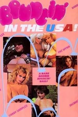 Bouncin' in the U.S.A.
