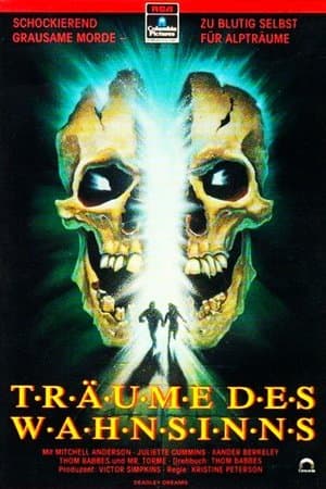 Träume des Wahnsinns