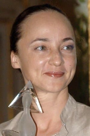 Galina Tjunina