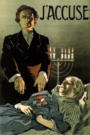 J'accuse - Ich klage an
