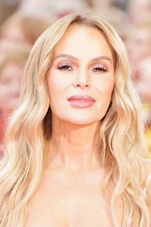 Amanda Holden
