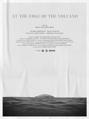 Al Borde del Volcán