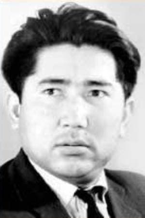 Kasym Zhuginisov