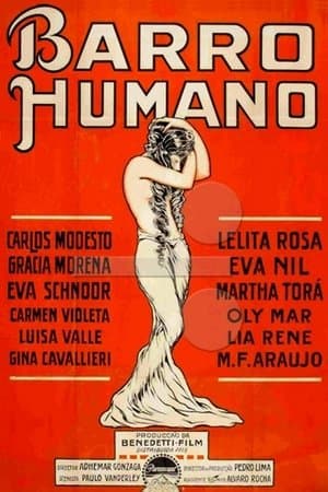 Barro Humano