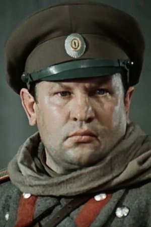 Александр Коняшин
