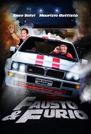 Fausto & Furio