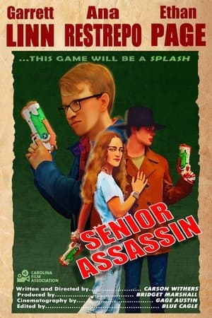 Senior Assassin