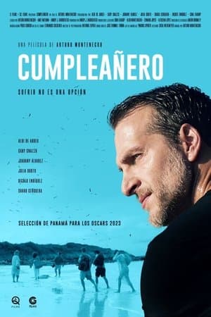 Cumpleañero