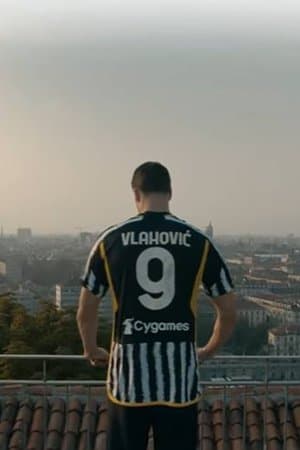 Dusan Vlahovic e la passione juventina a Torino