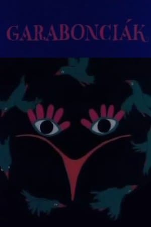 Garabonciák