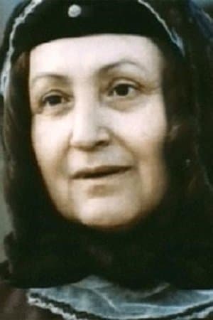 ვენერა ნეპარიძე