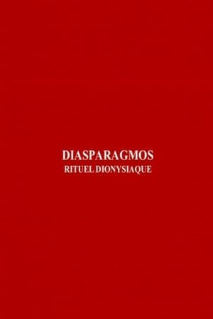 Diasparagmos: Rituel dionysiaque