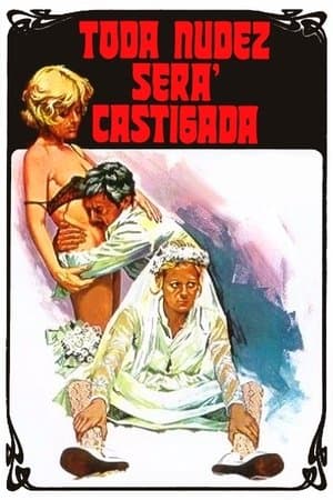 Toda nudez será castigada