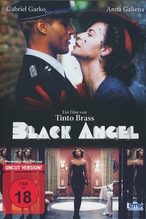 Black Angel - Senso '45