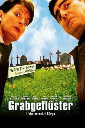 Grabgeflüster - Liebe versetzt Särge