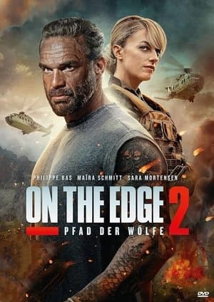 On the Edge 2 - Pfad der Wölfe