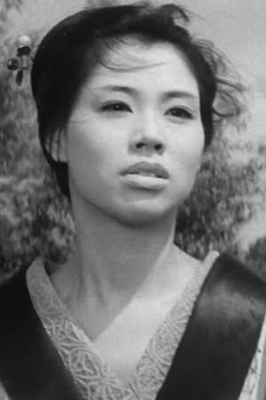 水谷八重子