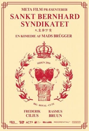 Sankt Bernhard Syndikatet