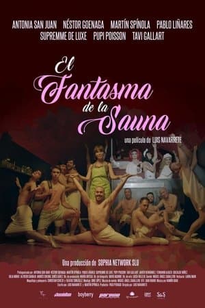 Das Phantom der Sauna