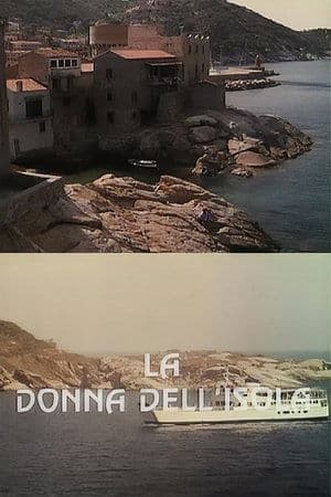 La donna dell'isola
