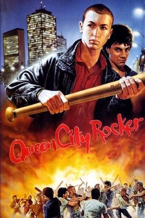 Street Hooligans vs. Rockers