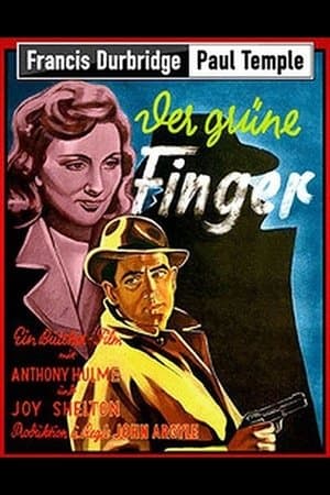 Der grüne Finger