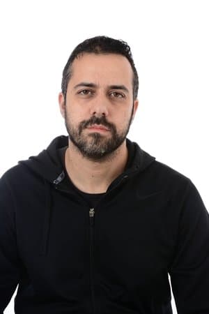 Danilo Arantes Morales