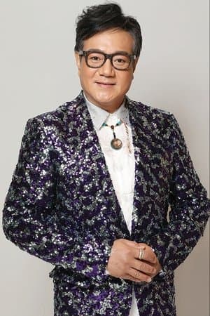 魯振順 poster