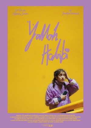 Yallah Habibi