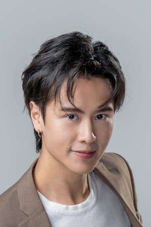 洪浩倫