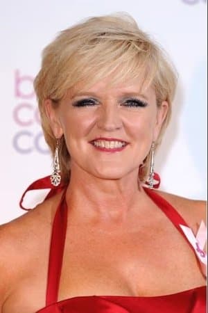 Bernie Nolan