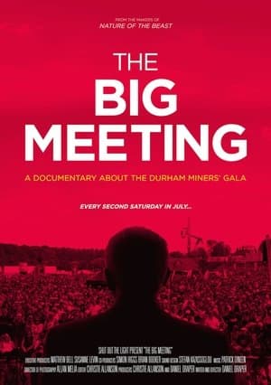 The Big Meeting