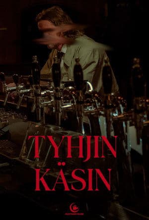 Tyhjin käsin