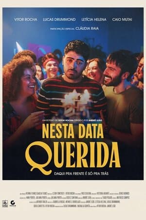 Nesta Data Querida