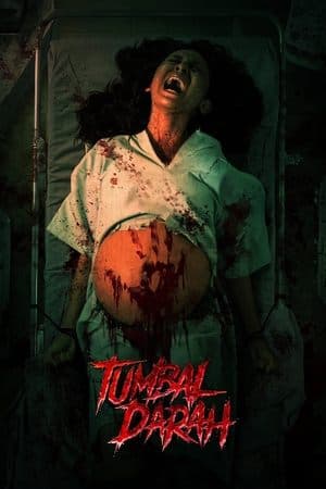 Tumbal Darah