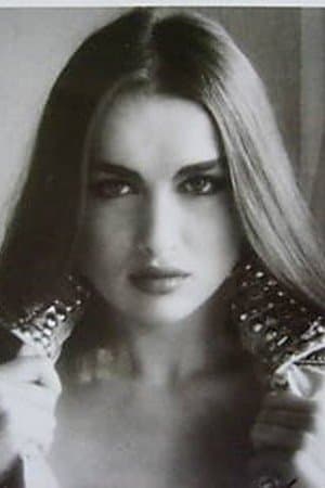 Sasha Vinni