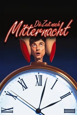 Die Zeit nach Mitternacht