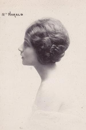 Mary Harald