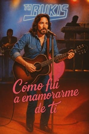 ¿Cómo fui a enamorarme de ti?