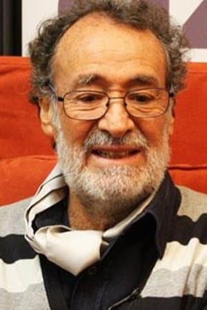 Alejandro Bichir