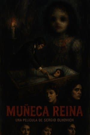 Muñeca reina