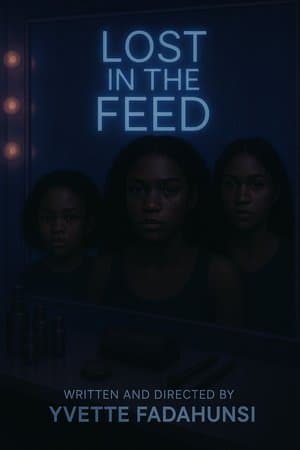 Lost in the Feed